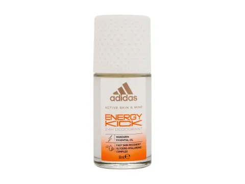 Energy kick