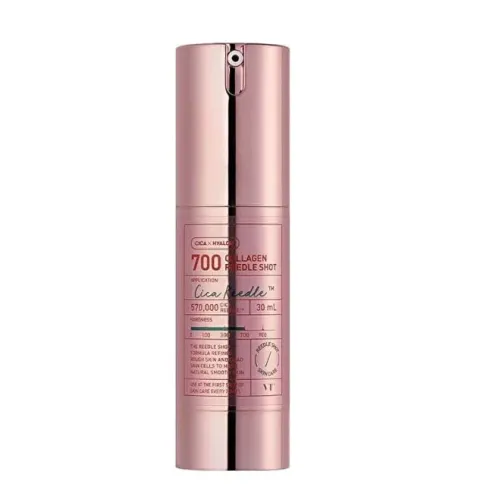 Collagen Reedle Shot 700 Serum