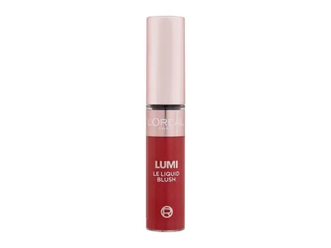 Lumi Le Liquid Blush