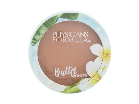 Monoi Butter Bronzer