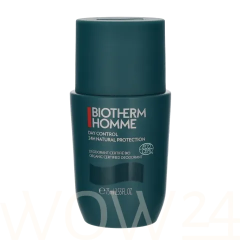 Homme Day Control Natural Protect