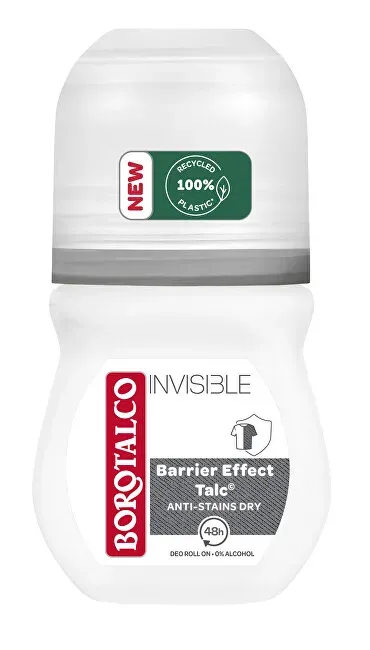 Invisible Roll-On Deodorant (Deo Roll-On)