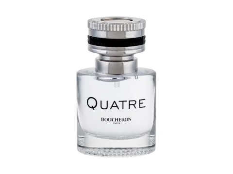 Boucheron quatre pour homme