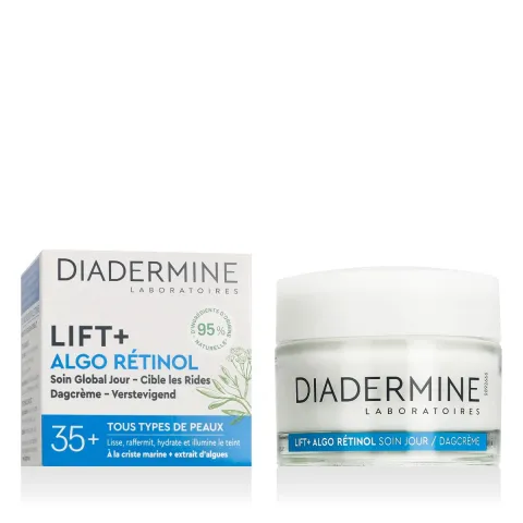 Lift+ Phytoretinol Anti-Age Advanced Cream 35+