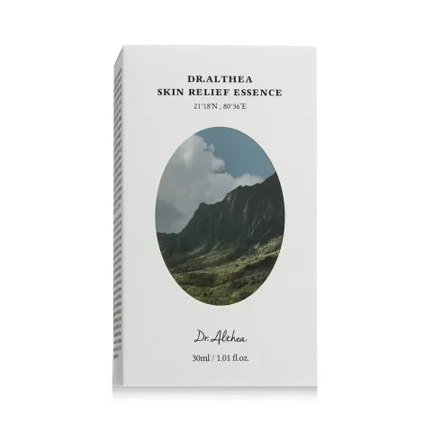 Skin Relief Essence