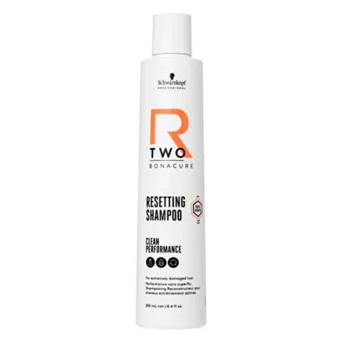 Bonacure R-Two Resetting Shampoo