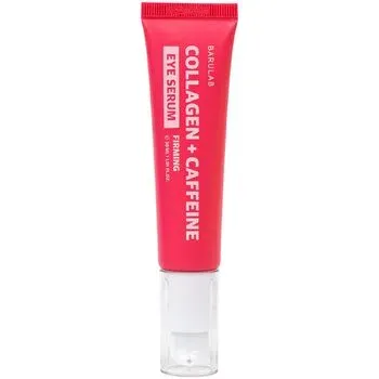 Collagen + Caffeine Firming Eye Serum