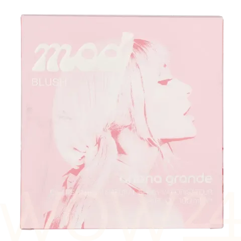Mod Blush