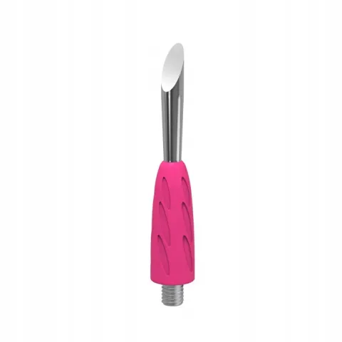 Manicure attachment Combo Uniq 12 (Beveled Pusher)