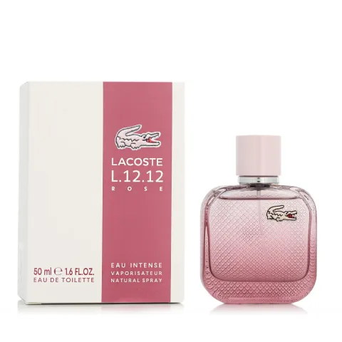 L.12.12 Rose Eau Intense