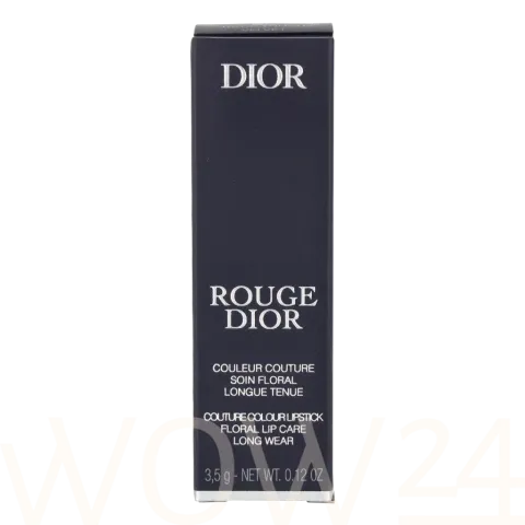 Dior Rouge Dior Velvet Lipstick