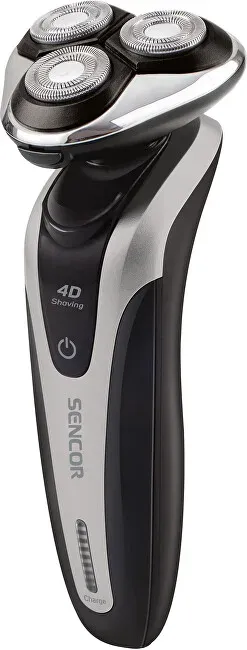 SMS 5011SL shaver