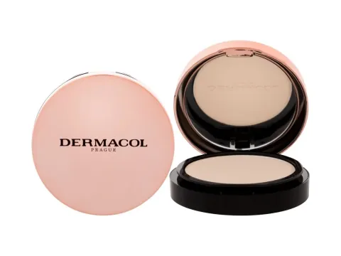 24H Long-Lasting Powder And Foundation