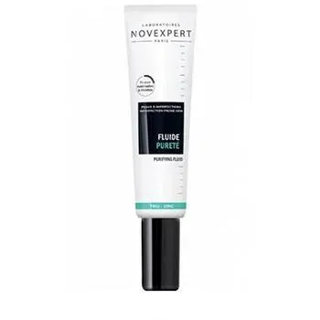 Trio-Zinc Purifying Fluid