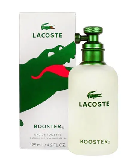 Booster
