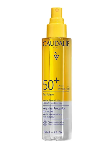 Caudalie Vinosun Protect Very High Protection Sunscreen
