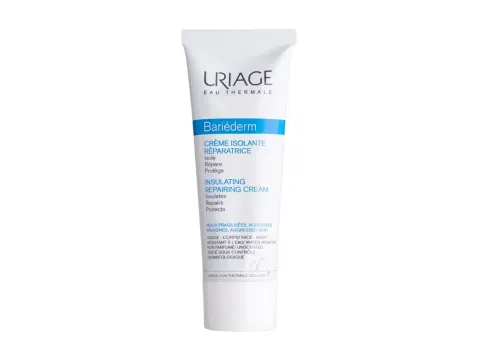Bariéderm insulating repairing cream