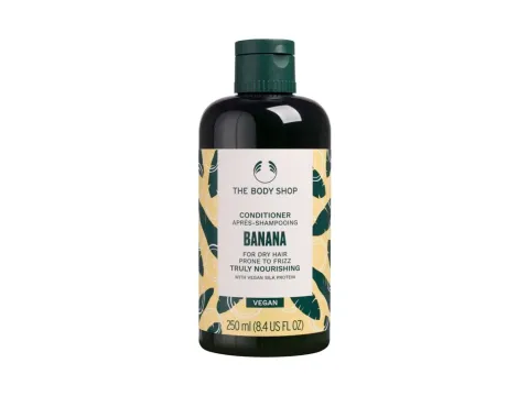 Banana Truly Nourishing
