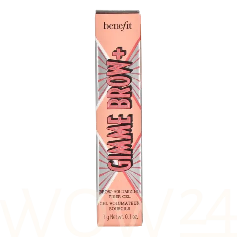 Gimme Brow+ Brow-Volumizing
