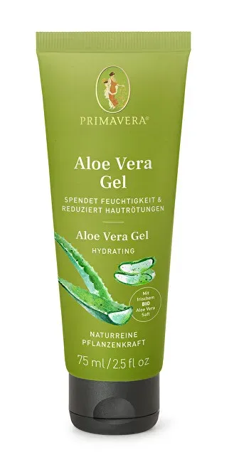 Hydrating body gel Aloe Vera (Hydrating Gel)