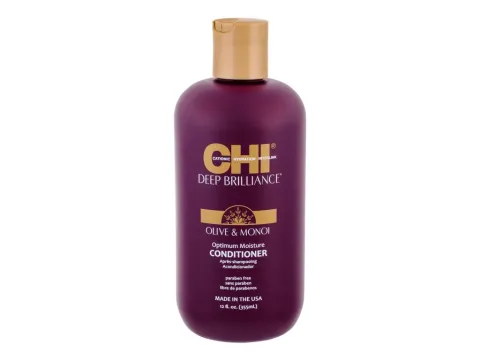 CHI Deep Brilliance Optimum Moisture