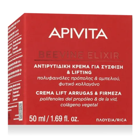Beevine Elixir Wrinkle &amp; Firmness Lift Cream