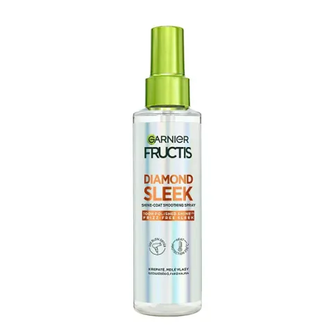 Hair spray Diamond Sleek Shine-Coat Smoothing Spray 150 ml