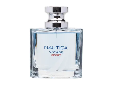 Voyage sport
