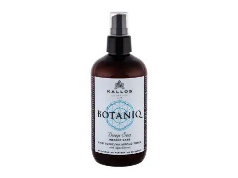 Botaniq deep sea