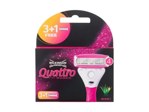 Quattro for women