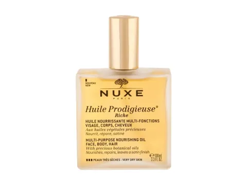 Huile Prodigieuse Riche