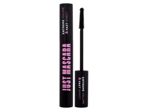 Just Mascara