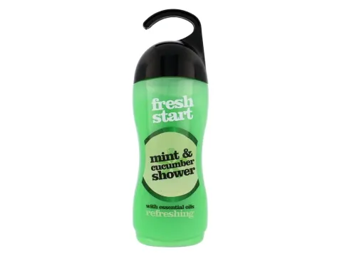 Fresh Start Mint &amp; Cucumber