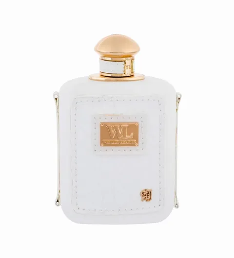 Western Leather White