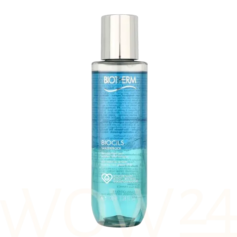 Biocils waterproof