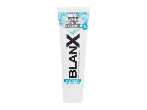 Nordic white