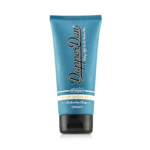 After Shave Balm