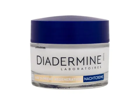 Age supreme regeneration night cream