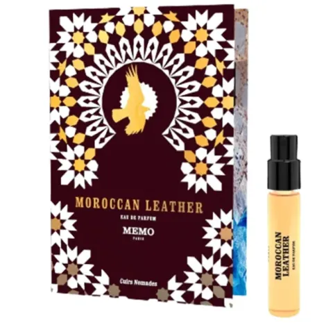Moroccan Leather