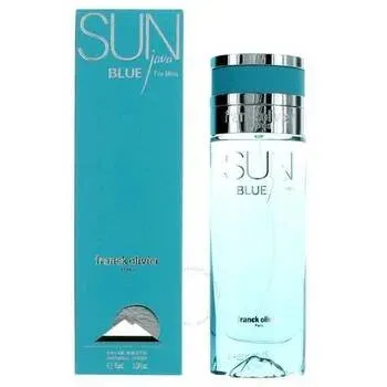 Sun Java Blue