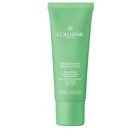 Collistar Multi-Active Deodorant Roll-On
