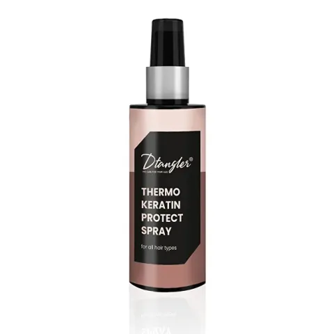 Protective spray with keratin Thermo Keratin Protect Spray 100 ml