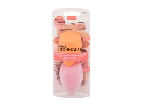 Miracle complexion sponge