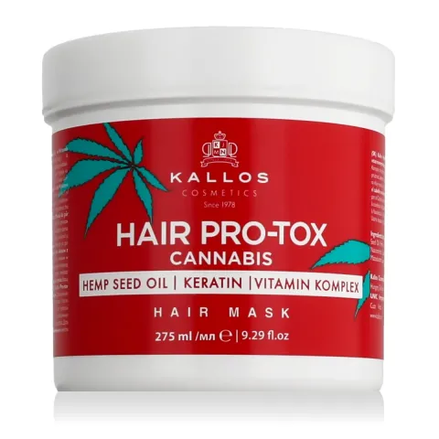 Hair Pro-Tox Cannabis