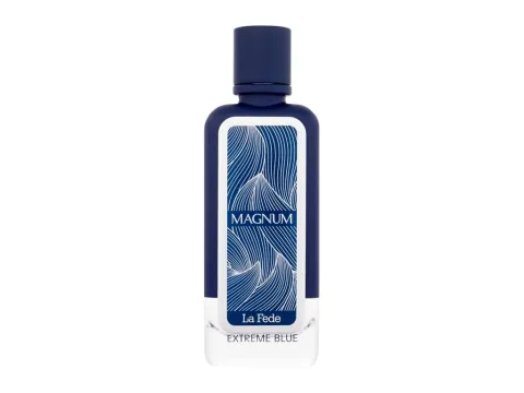 Magnum extreme blue
