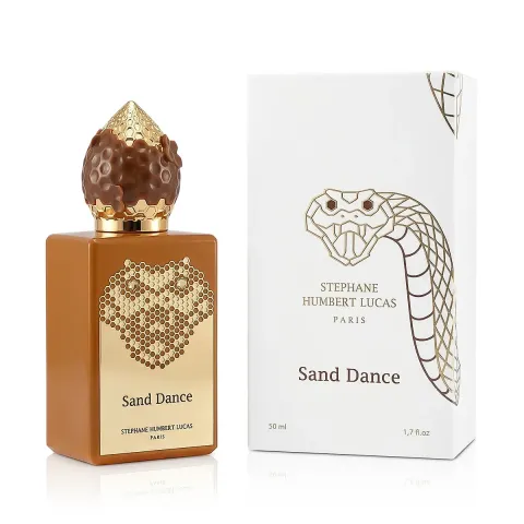 Sand Dance