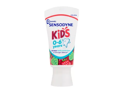 Pronamel kids 0-6 years