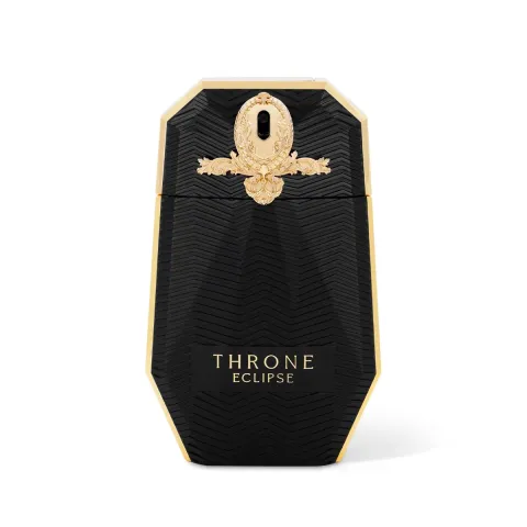 Throne Eclipse