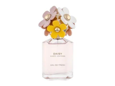 Daisy eau so fresh