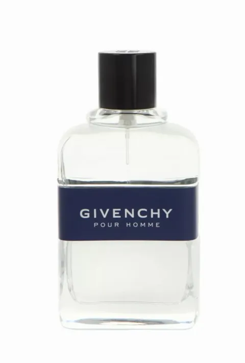 Pour Homme Blue Label